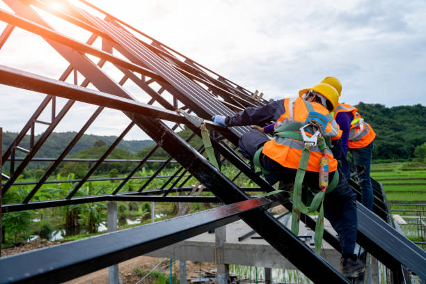 Reliable Rockwell, NC Roofing Contractor Solutions