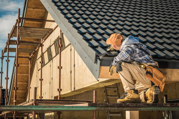 Best Best Roofing Contractors  in Rockwell, NC