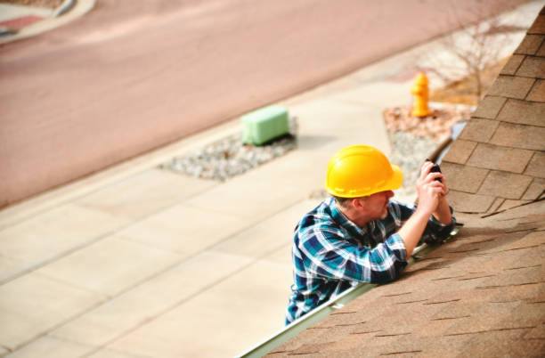 Best Emergency Roof Repair  in Rockwell, NC