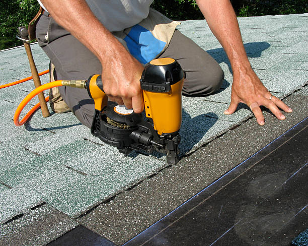 Quick and Trustworthy Emergency Roof Repair Services in Rockwell, NC