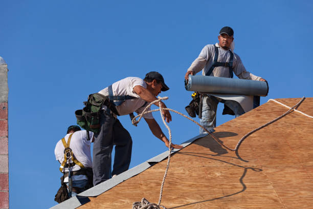 Best Roof Waterproofing Services  in Rockwell, NC