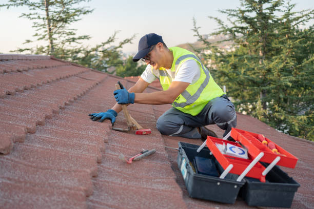 Roof Repair Estimates in Rockwell, NC