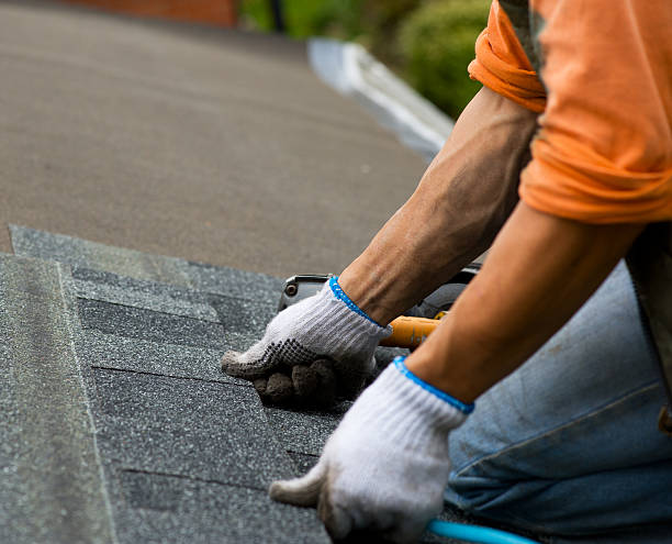 Best Gutter Installation and Roofing  in Rockwell, NC