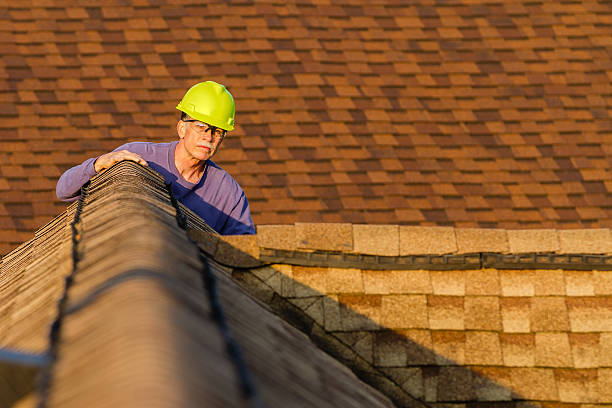 Slate Roofing Contractor in Rockwell, NC