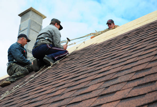 Best Roof Restoration Services  in Rockwell, NC