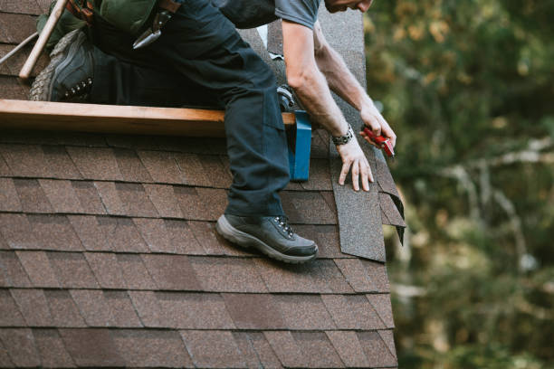 Best Roof Gutter Cleaning  in Rockwell, NC